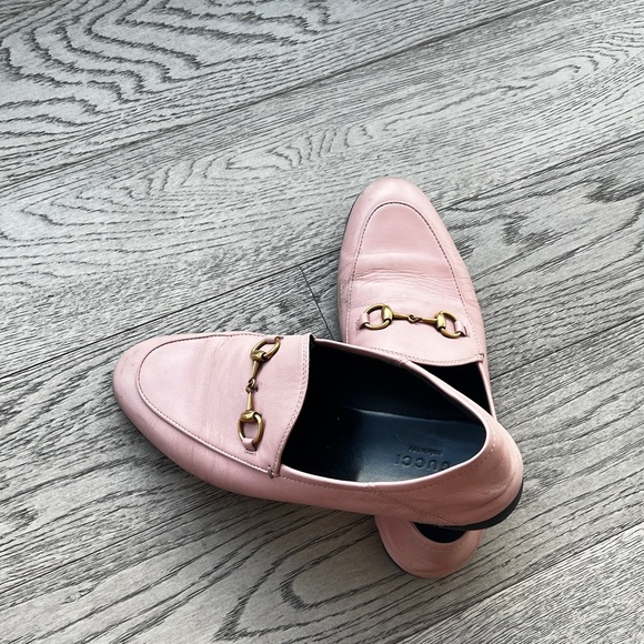 Gucci Loafer Size 37 - Picture 2 of 4